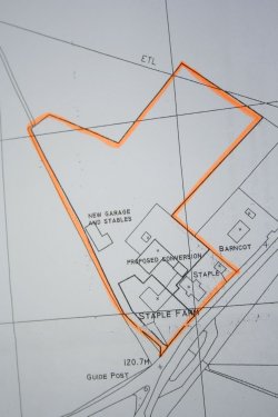 Barns For Conversion Folkestone