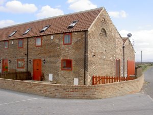 Renovated Barn Eaglescliffe County Durham