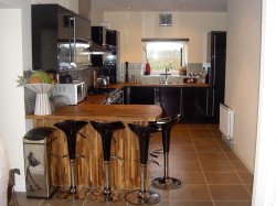 Eaglescliffe Barn Conversion