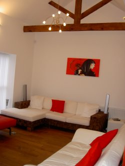 Contemporary Barn Conversion For Sale County Durham