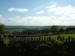 Barn Conversion Cold Ashton Wiltshire
