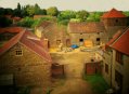 Barn Conversions And Dovecote In North Lincolnshire