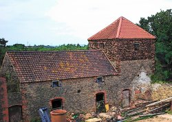Lincolnshire Barn Conversions For Sale