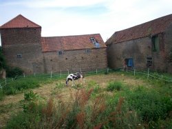 North Lincs Barn Conversios For Sale