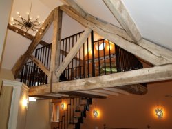 Barn Conversions For Sale Near Stafford
