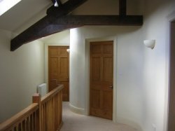 Barn Conversion Macclesfield Cheshire