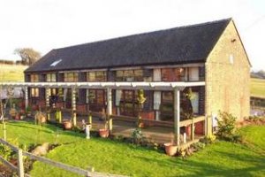 Converted Barn For Sale Staffordshire