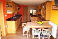 Staffordshire Barn Conversion For Sale