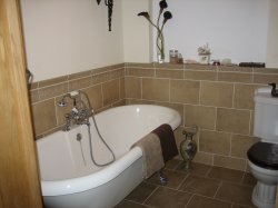Barn Conversion For Sale Uttoxeter