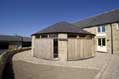 Energy Efficient Barn Conversion In Northumberland