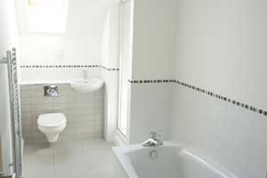 Barn Conversion For Sale Northumberland