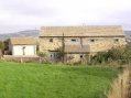 Converted Barns In Huddersfield West Yorkshire