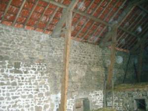 Barn For Conversion In Creuse Limousin