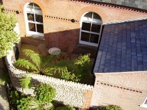Converted Chapel Norfolk