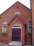 Chapel Conversion In Norfolk
