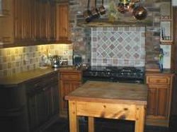 West Midlands Barn Conversion For Sale