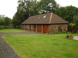 Barn Conversions For Sale Near Birmingham