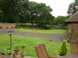 Barns For Sale Near Birmingham