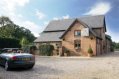 Barn Conversion With Stables In Warwickshire