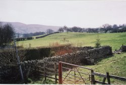 Barn Conversion Penrith Cumbria