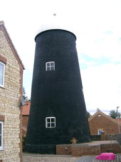 Lincolnshire Windmill For Sale