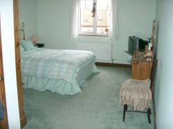Lincs House With Windmill For Sale