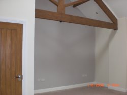 Barns In Process Of Conversion For Sale