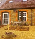 Devon Barn Conversion With Equestrian Menage