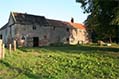 Unconverted Barns In Lincolnshire