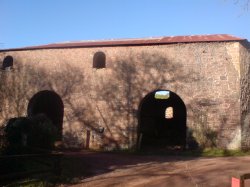 Barn Conversions Near Tiverton Devon