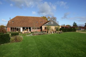 Barn Conversion For Sale Ashford Kent