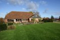 Tenterden Barn Conversion Kent