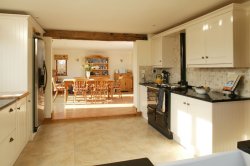 Barn Conversion For Sale Kent