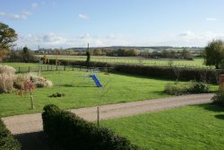 Ashford Kent Barn Conversion With Equestrian Facilities