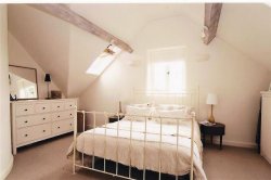 Notts Barn For Sale