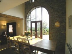 Yorkshire Barn Conversion