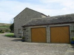West Yorks Barn For Sale