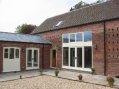 West Midlands Barn Conversion Birmingham