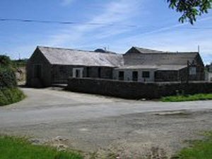 Narberth Pembrokeshire Barn For Conversion