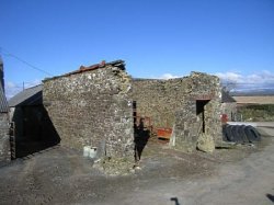  Narberth Barn For Conversion For Sale 