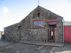 Unconverted Barn In Narberth Pembrokeshire