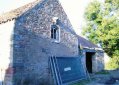 Unconverted Barn in Fife