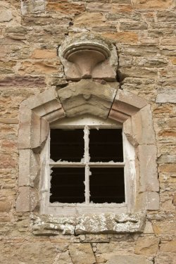 St Andrews Unconverted Steading