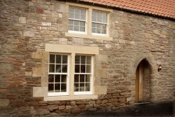 Balmerino Barn Conversions