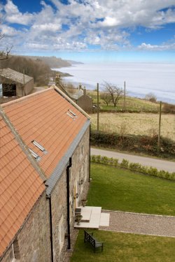 St Andrews Converted Steading