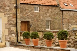 St Andrews Steading Conversion