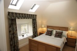 Balmerino Barn Conversions