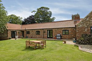 Converted Barn For Sale Lincs