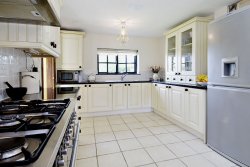 Prize Winning Barn Conversion For Sale