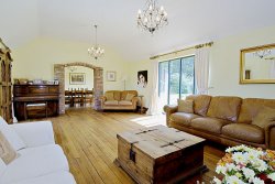 Louth Barn Conversion For Sale